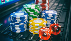 Вход на зеркало Casino Zenit
